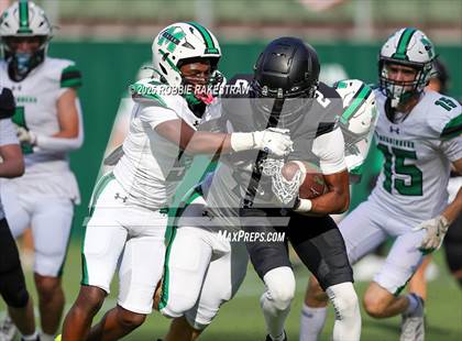 Thumbnail 1 in Bishop McGuinness @ Bishop Lynch (Catholic Bowl) photogallery.