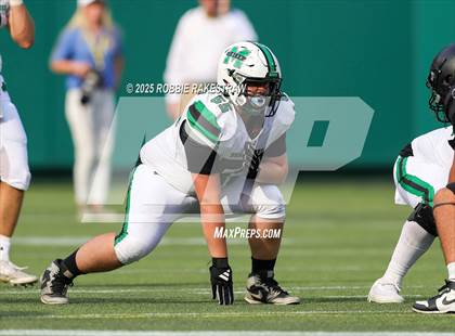 Thumbnail 3 in Bishop McGuinness @ Bishop Lynch (Catholic Bowl) photogallery.