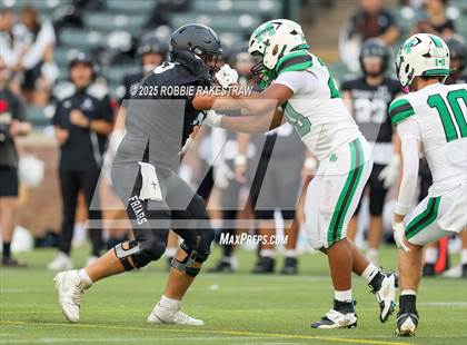 Thumbnail 3 in Bishop McGuinness @ Bishop Lynch (Catholic Bowl) photogallery.