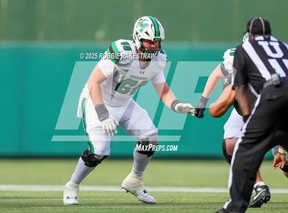 Thumbnail 2 in Bishop McGuinness @ Bishop Lynch (Catholic Bowl) photogallery.