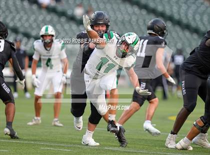 Thumbnail 1 in Bishop McGuinness @ Bishop Lynch (Catholic Bowl) photogallery.