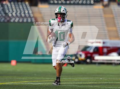 Thumbnail 3 in Bishop McGuinness @ Bishop Lynch (Catholic Bowl) photogallery.
