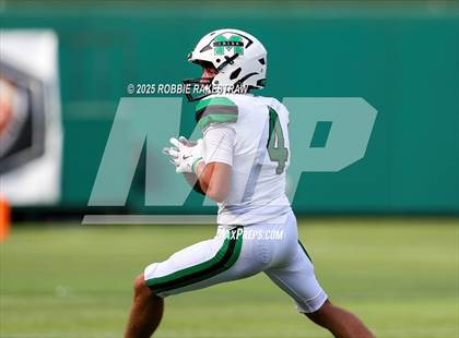 Thumbnail 1 in Bishop McGuinness @ Bishop Lynch (Catholic Bowl) photogallery.