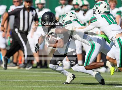 Thumbnail 1 in Bishop McGuinness @ Bishop Lynch (Catholic Bowl) photogallery.