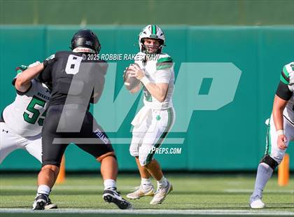 Thumbnail 1 in Bishop McGuinness @ Bishop Lynch (Catholic Bowl) photogallery.
