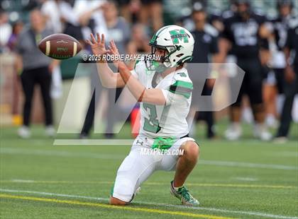 Thumbnail 2 in Bishop McGuinness @ Bishop Lynch (Catholic Bowl) photogallery.