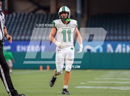 Thumbnail 1 in Bishop McGuinness @ Bishop Lynch (Catholic Bowl) photogallery.