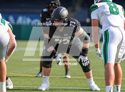 Thumbnail 3 in Bishop McGuinness @ Bishop Lynch (Catholic Bowl) photogallery.