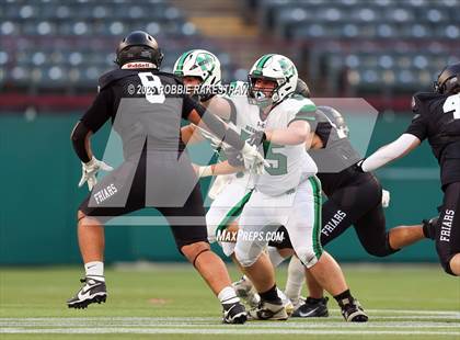 Thumbnail 3 in Bishop McGuinness @ Bishop Lynch (Catholic Bowl) photogallery.