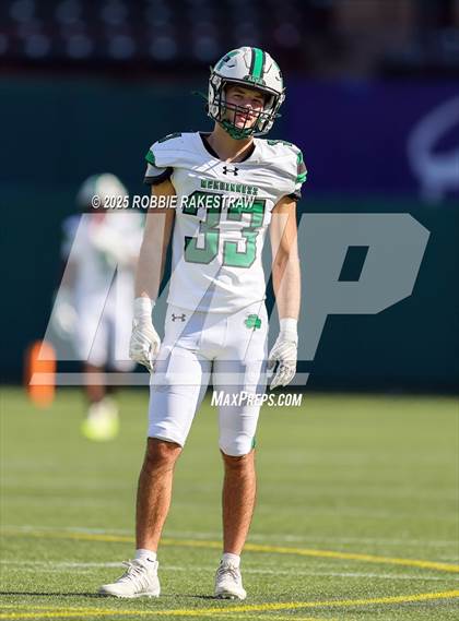 Thumbnail 1 in Bishop McGuinness @ Bishop Lynch (Catholic Bowl) photogallery.