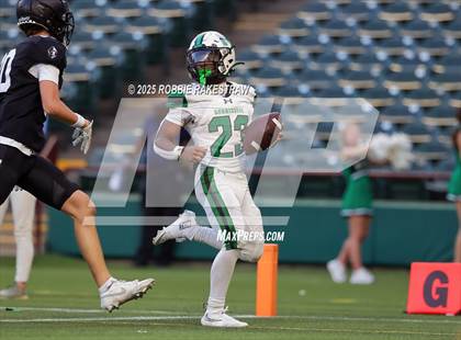 Thumbnail 3 in Bishop McGuinness @ Bishop Lynch (Catholic Bowl) photogallery.