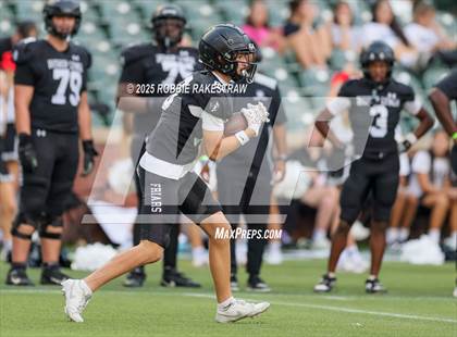 Thumbnail 2 in Bishop McGuinness @ Bishop Lynch (Catholic Bowl) photogallery.