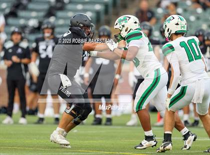 Thumbnail 1 in Bishop McGuinness @ Bishop Lynch (Catholic Bowl) photogallery.
