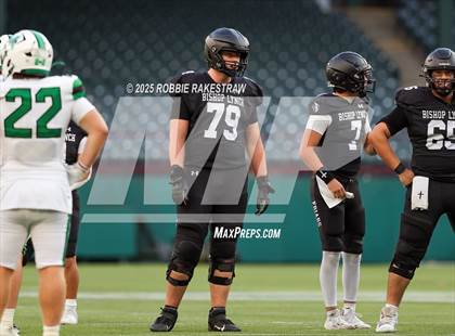 Thumbnail 3 in Bishop McGuinness @ Bishop Lynch (Catholic Bowl) photogallery.