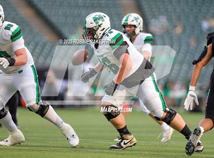 Thumbnail 3 in Bishop McGuinness @ Bishop Lynch (Catholic Bowl) photogallery.