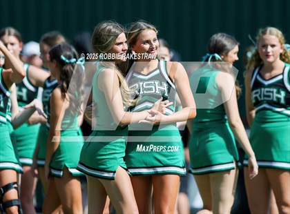 Thumbnail 1 in Bishop McGuinness @ Bishop Lynch (Catholic Bowl) photogallery.