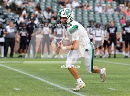 Thumbnail 2 in Bishop McGuinness @ Bishop Lynch (Catholic Bowl) photogallery.