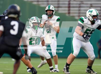 Thumbnail 1 in Bishop McGuinness @ Bishop Lynch (Catholic Bowl) photogallery.