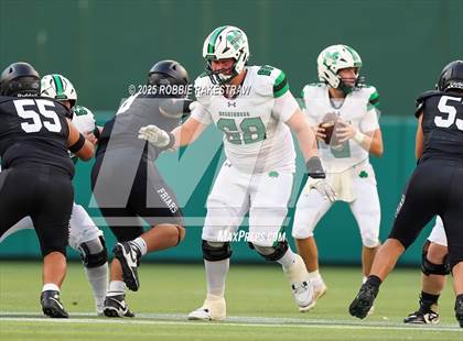 Thumbnail 2 in Bishop McGuinness @ Bishop Lynch (Catholic Bowl) photogallery.