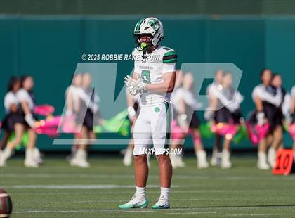 Thumbnail 2 in Bishop McGuinness @ Bishop Lynch (Catholic Bowl) photogallery.