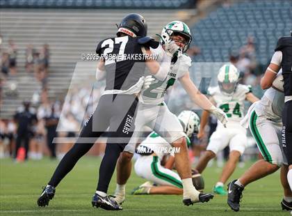 Thumbnail 2 in Bishop McGuinness @ Bishop Lynch (Catholic Bowl) photogallery.
