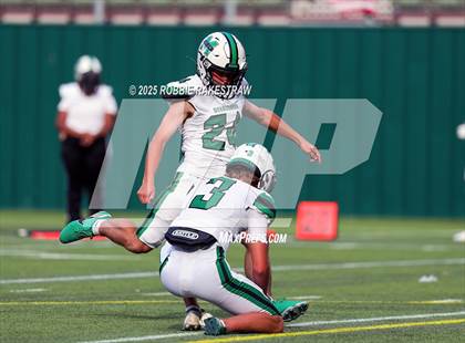 Thumbnail 3 in Bishop McGuinness @ Bishop Lynch (Catholic Bowl) photogallery.