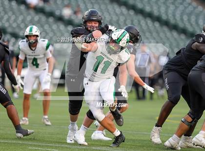 Thumbnail 3 in Bishop McGuinness @ Bishop Lynch (Catholic Bowl) photogallery.