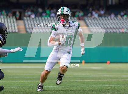 Thumbnail 2 in Bishop McGuinness @ Bishop Lynch (Catholic Bowl) photogallery.