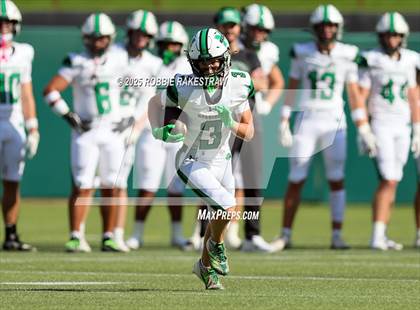 Thumbnail 1 in Bishop McGuinness @ Bishop Lynch (Catholic Bowl) photogallery.