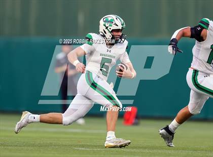 Thumbnail 1 in Bishop McGuinness @ Bishop Lynch (Catholic Bowl) photogallery.