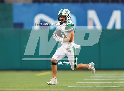 Thumbnail 1 in Bishop McGuinness @ Bishop Lynch (Catholic Bowl) photogallery.