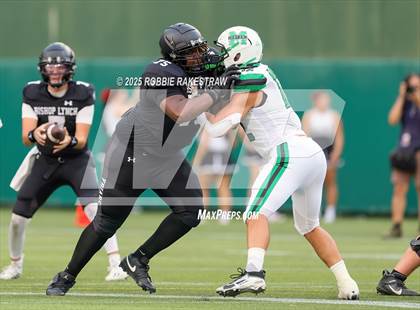 Thumbnail 2 in Bishop McGuinness @ Bishop Lynch (Catholic Bowl) photogallery.