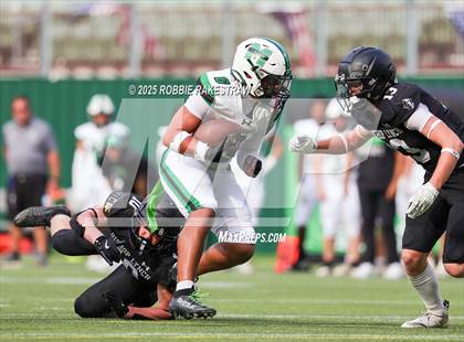 Thumbnail 1 in Bishop McGuinness @ Bishop Lynch (Catholic Bowl) photogallery.