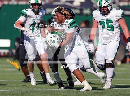 Thumbnail 2 in Bishop McGuinness @ Bishop Lynch (Catholic Bowl) photogallery.