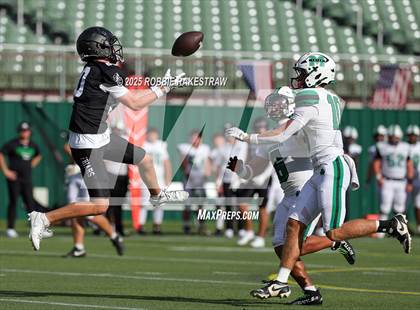 Thumbnail 2 in Bishop McGuinness @ Bishop Lynch (Catholic Bowl) photogallery.