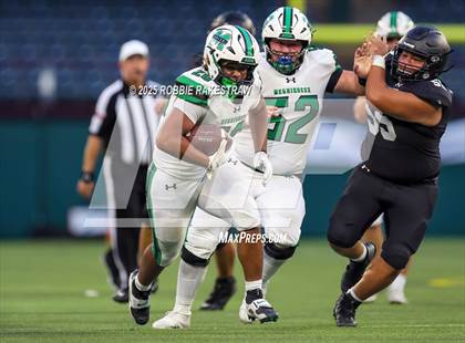 Thumbnail 1 in Bishop McGuinness @ Bishop Lynch (Catholic Bowl) photogallery.