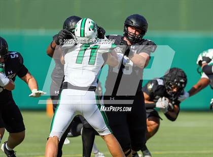 Thumbnail 3 in Bishop McGuinness @ Bishop Lynch (Catholic Bowl) photogallery.
