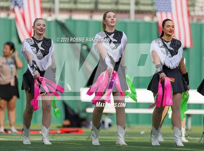 Thumbnail 3 in Bishop McGuinness @ Bishop Lynch (Catholic Bowl) photogallery.