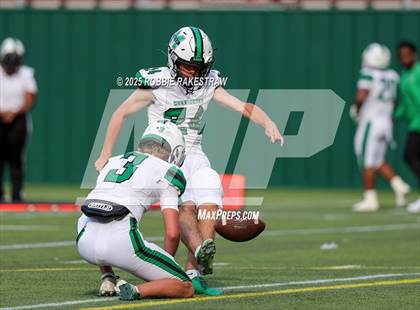 Thumbnail 1 in Bishop McGuinness @ Bishop Lynch (Catholic Bowl) photogallery.