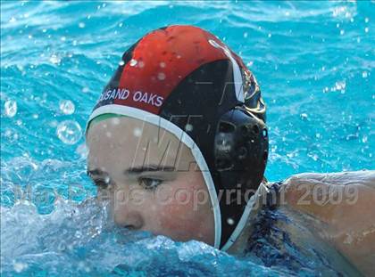 Thumbnail 1 in Moorpark @ Thousand Oaks photogallery.