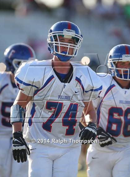 Thumbnail 3 in Folsom @ Pleasant Grove photogallery.