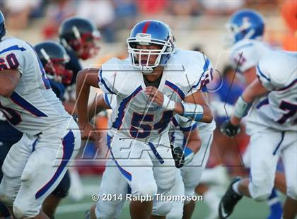 Thumbnail 1 in Folsom @ Pleasant Grove photogallery.