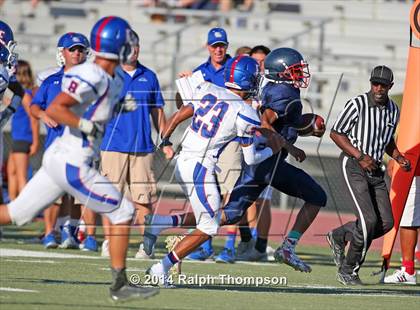 Thumbnail 2 in Folsom @ Pleasant Grove photogallery.