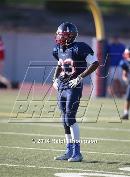Thumbnail 3 in Folsom @ Pleasant Grove photogallery.