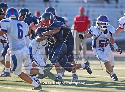 Thumbnail 3 in Folsom @ Pleasant Grove photogallery.