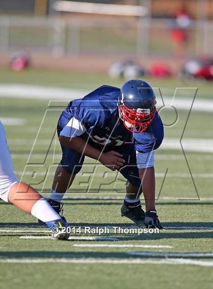 Thumbnail 1 in Folsom @ Pleasant Grove photogallery.