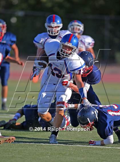 Thumbnail 1 in Folsom @ Pleasant Grove photogallery.