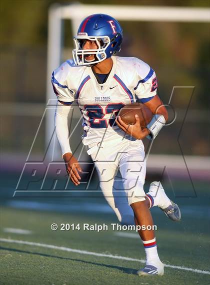 Thumbnail 1 in Folsom @ Pleasant Grove photogallery.