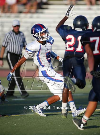 Thumbnail 1 in Folsom @ Pleasant Grove photogallery.