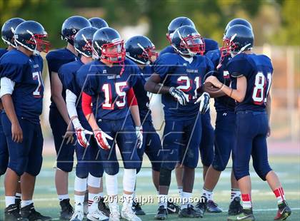 Thumbnail 1 in Folsom @ Pleasant Grove photogallery.